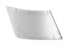 Bumper Corner Chrome Trim Driver 2004-2015 Volvo VNL