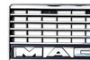 Front Grille with Emblem Chrome Mack CH Truck