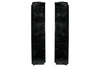 Lower Wind Fairings Cab Extenders Set International LT625