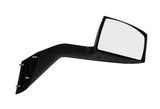 Hood Mirror Black Passenger 2004-2017 Volvo VNL