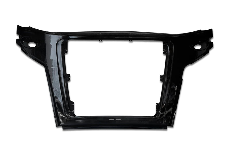 Grille Frame Carrier Reefer Vector X2 X4 MT 58-04737-00