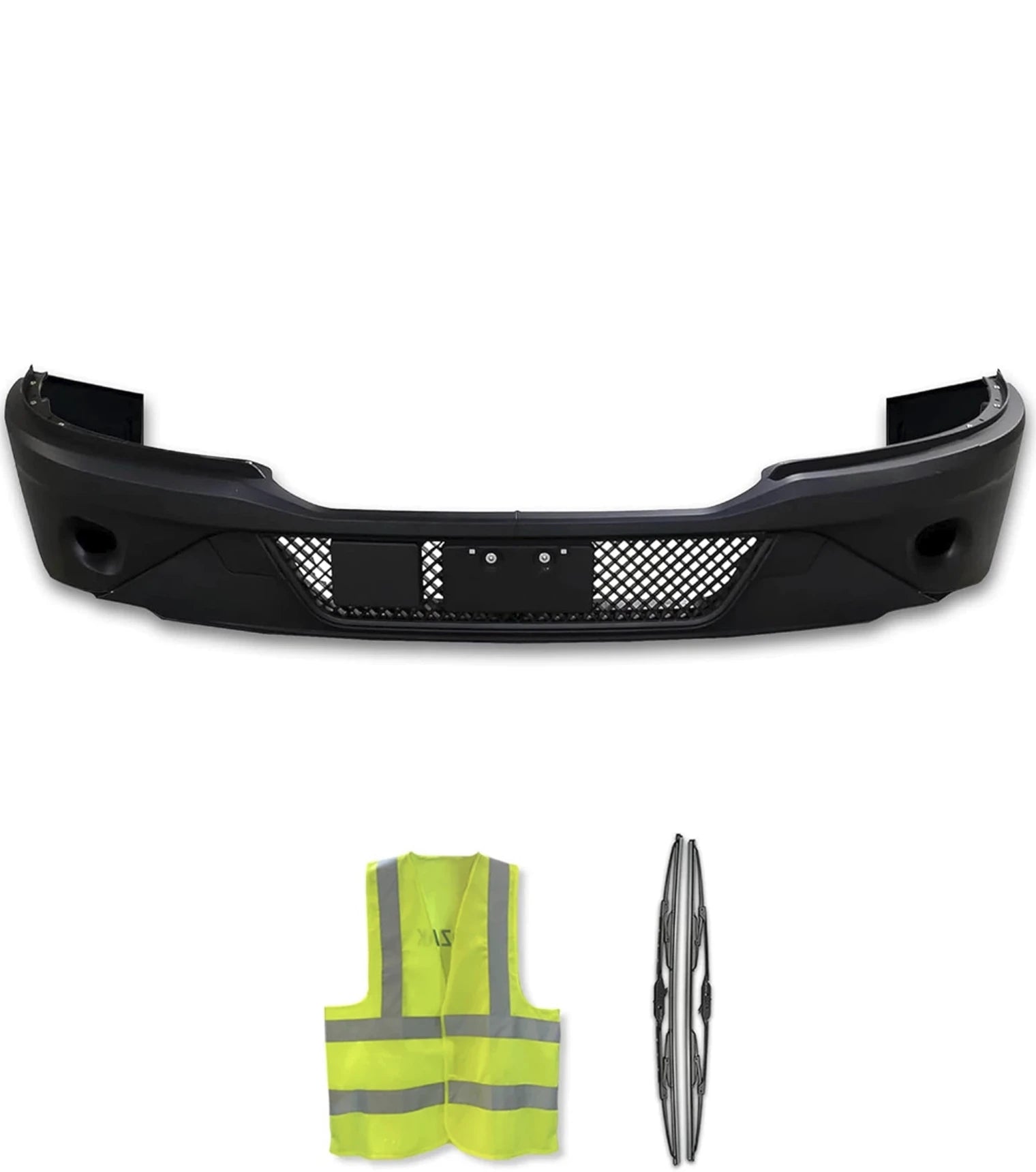 ＶKONG02 Lower Bumper Vent 2022+ Kenworth T680 – Tacoma Parts Corporation