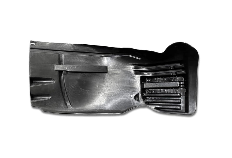 Freightliner FLD 112/120 Upper Fender Guards – Pair – Roadworks ROW20085
