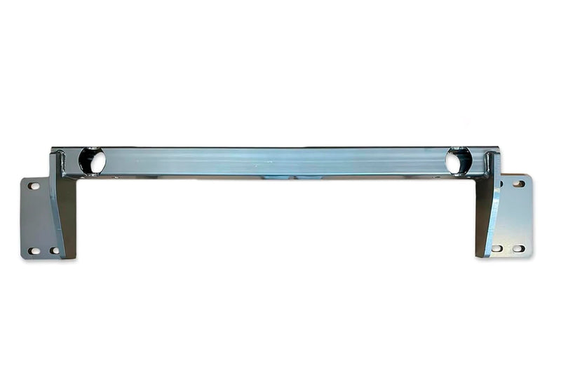 Grille Guard Brackets Mounting Set (plastic bumper) EX-Guard 2019 International LT625