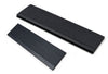 Cabin Fairing Upper & Lower Air Deflectors with Extensions & Brackets Driver 2025 2026 Volvo VNL New