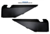 Rear Center Fairing Panels Set 2025+ Volvo VNL New