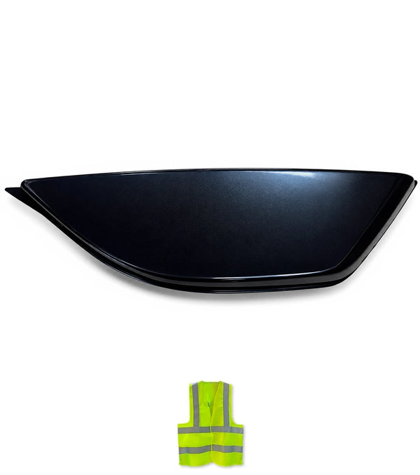 Front Short Range Radar Radome Cover Passenger 2025 2026 Freightliner Cascadia