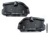 Splash Shield Set 2018-2024 Volvo VNL