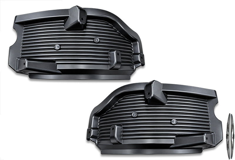 Splash Shield Set 2018-2024 Volvo VNL