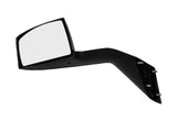 Hood Mirror Black Driver 2004-2017 Volvo VNL