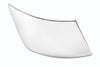 Bumper Corner Chrome Trim Passenger 2004-2015 Volvo VNL