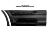 Front Step Side Panel with Bracket and Extension Driver 2022+ Peterbilt 579