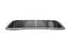 Grille and Center Bumper Chrome 2003-2022 Freightliner M2 Business Class 106 112