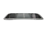 Grille and Center Bumper Black 2003-2012 Freightliner M2 Business Class 106 112