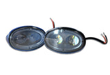 LED Lamps IP66 Waterproof Pair