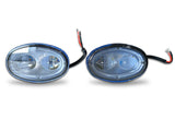 LED Lamps IP66 Waterproof Pair