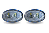 LED Lamps IP66 Waterproof Pair