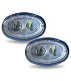 LED Lamps IP66 Waterproof Pair