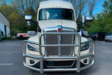 Herd 300 Grille Guard 2022+ Kenworth Next Gen T680