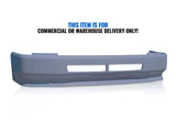 Bumper Fiberglass 1998-2002 Volvo VNL VNM