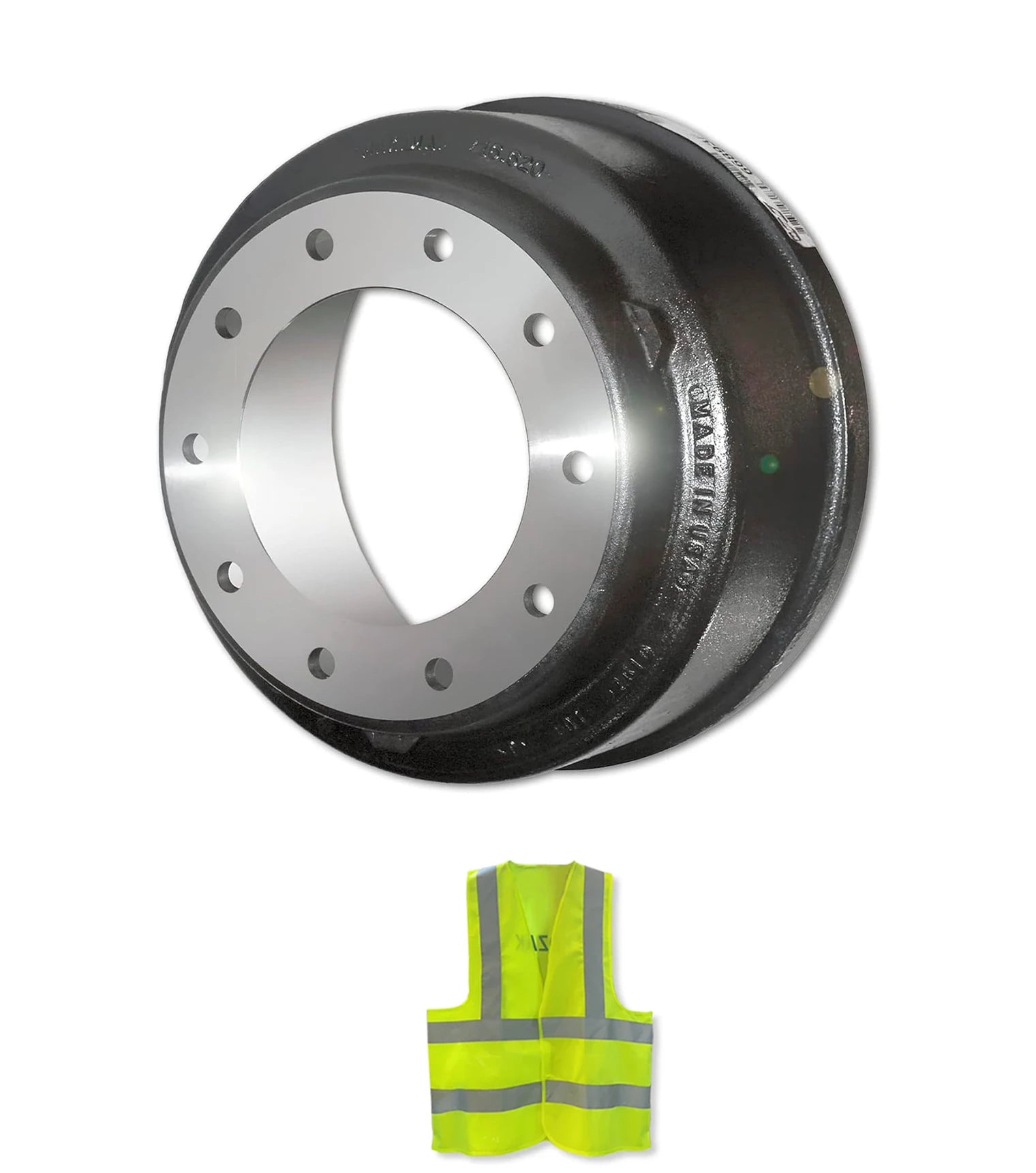 Semi Truck Brake Drums