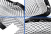 Mesh Net Bug Aluminum fit Grille Passenger Kenworth T660