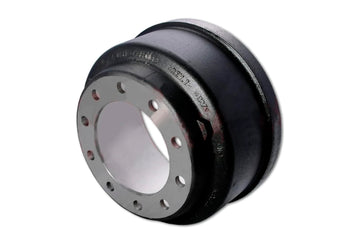 Outboard Mount Balanced Brake Drum 16.50