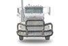 Grille Bumper Guard Herd 300 2008-2022 Peterbilt 367 SBA