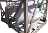 Fiberglass Long Hood Modified Style 2014-2022 Peterbilt 579