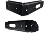 Lower Wind Cab Fairing Support Brackets Set 3R 4R 5R 6R Passenger 2018-2024 Volvo VNL
