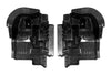 Splash Shields, Liners - Inner Fenders Cab Set 2013-2021 Kenworth T680