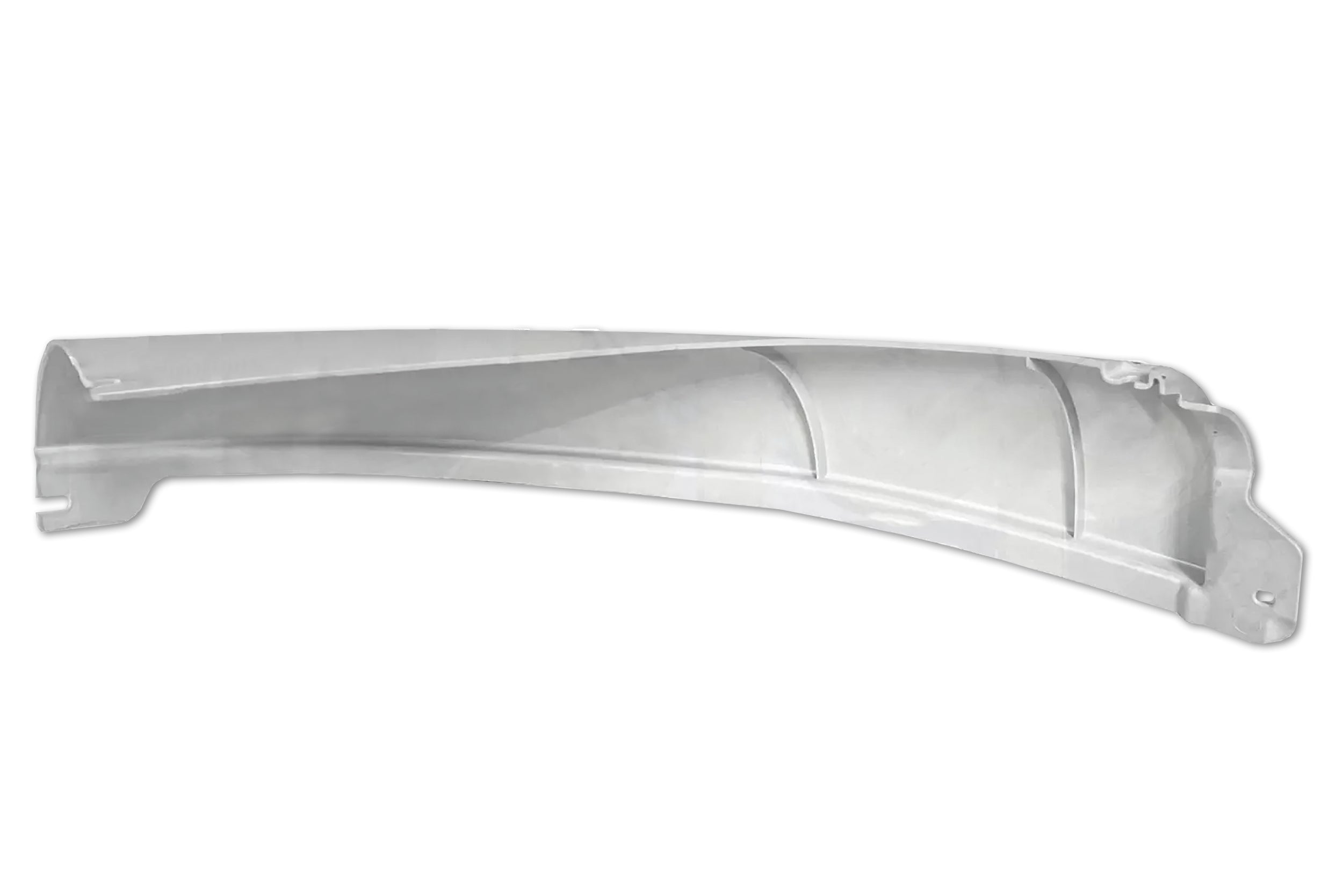 ディスプレイカバー TIFFEN #180 Curbside Fascia Top Cap Passenger #98-8967 Thermo King Precedent