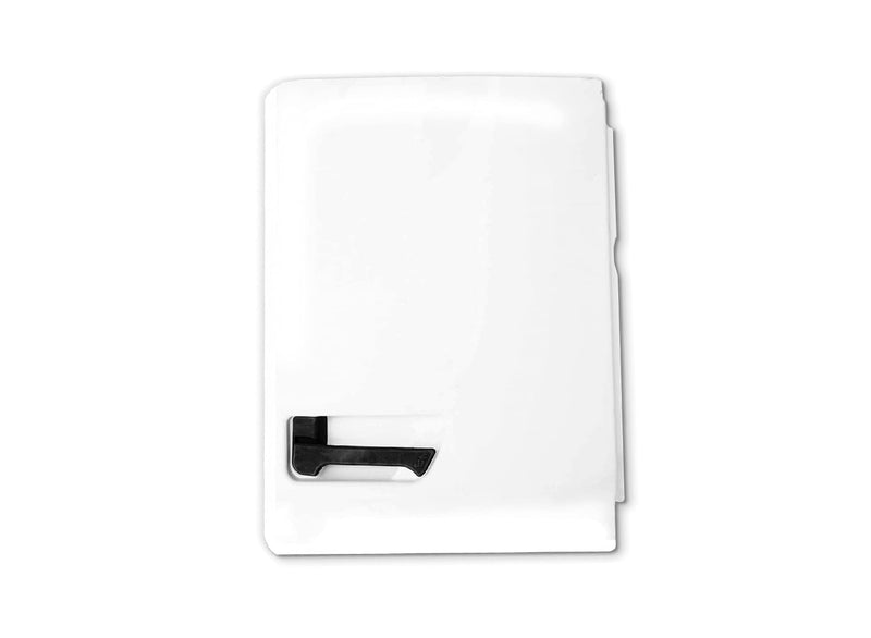 Reefer Roadside Front Door Panel #98-9640 Thermo King Precedent