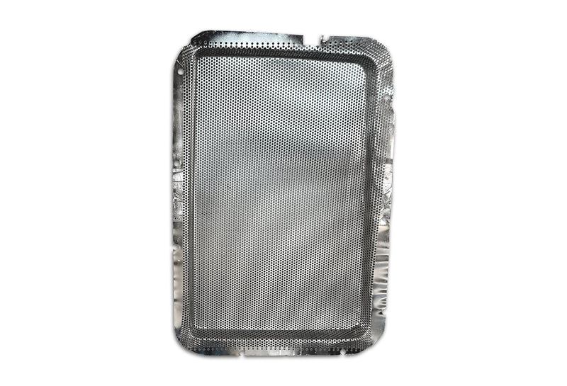 Grille Insert Bug Screen 1 Pc Passenger 2013-2018 Kenworth T680