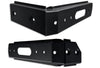 Upper & Lower Wind Cab Fairing Support Brackets Full Set 2018-2024 Volvo VNL
