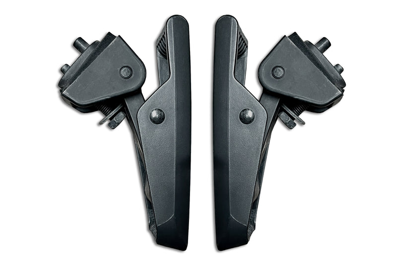 Hood Latches OEM L56-1024 Set 2022+ Kenworth T680 Next Gen