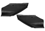 Side Fairing Panels - Center & Partial Skin Set 2022+ Kenworth T680