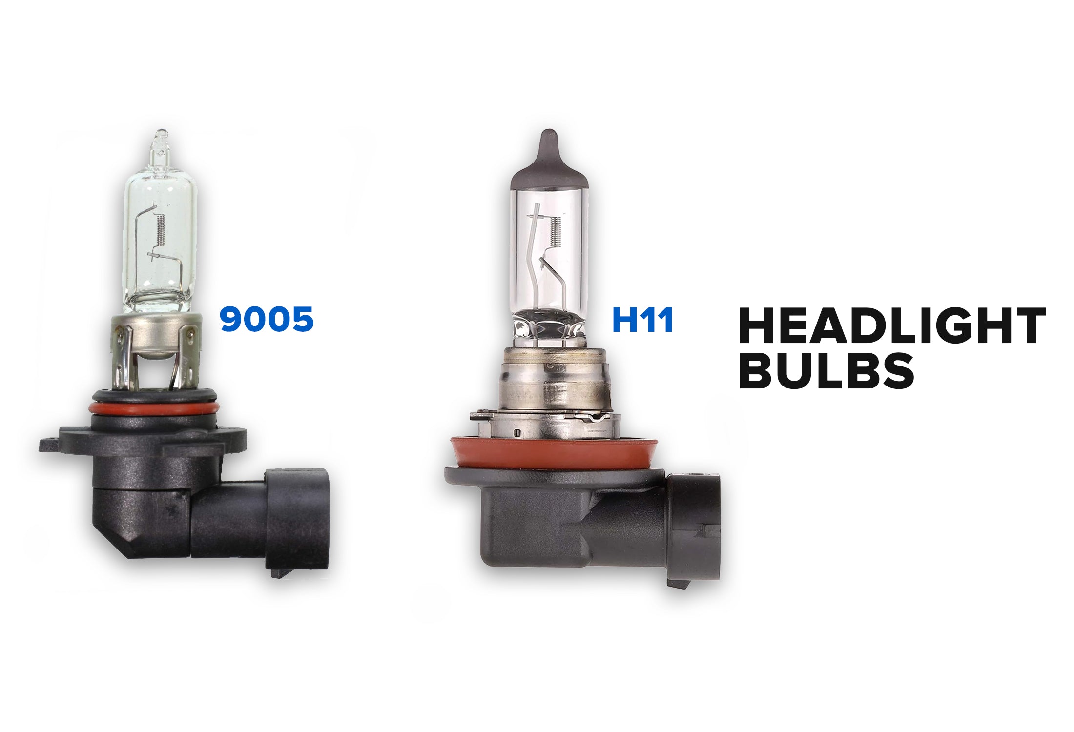 s.38 Headlight Assembly Left Side with Projector Peterbilt 388 389