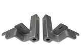 Bumper Deer Guard Brackets Mounting Hardware Set 2022+ Peterbilt 579