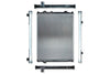 Radiator - Core and Tank PY091001 2022+ Peterbilt 579