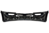 Complete Front Bumper with Fog Hole 9 Pcs 2022+ Peterbilt 579