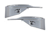 Bumper without Fog Hole Chrome 5 Pcs 2022+ Kenworth T680