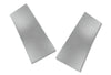 Cabin Lower Sleeper Fairing Extenders Aluminum Set 2022+ Peterbilt 579