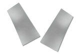 Cabin Lower Sleeper Fairing Extenders Set 2022+ Peterbilt 579