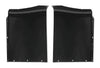 Top & Lower Fairing Cab Panels w/Extenders & w/Brackets Full Set International LT625