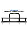 Grille Guard w/ Built in 16'' LED Bar 2022+ Peterbilt 579