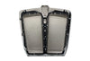 Grille Frame with Bug Screen Chrome 2022+ Kenworth T680 Next Gen