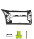 Bracket For Front Side Step Panel Driver 2022+ Peterbilt 579