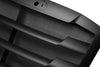 Front Grille Black with Steel Bug Screen 2018+ Freightliner Cascadia 116 126