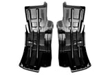 Inner Fenders Extension Set International LT LT625